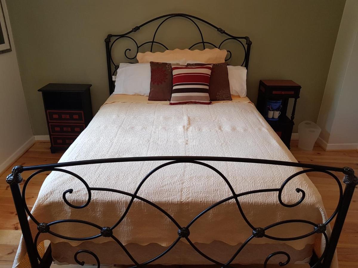 Bed and breakfast Henri Iv