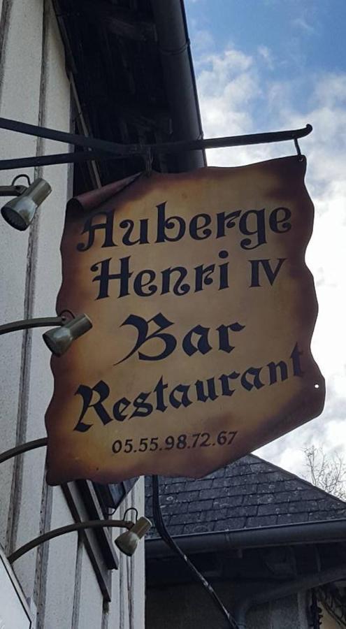 Henri Iv *