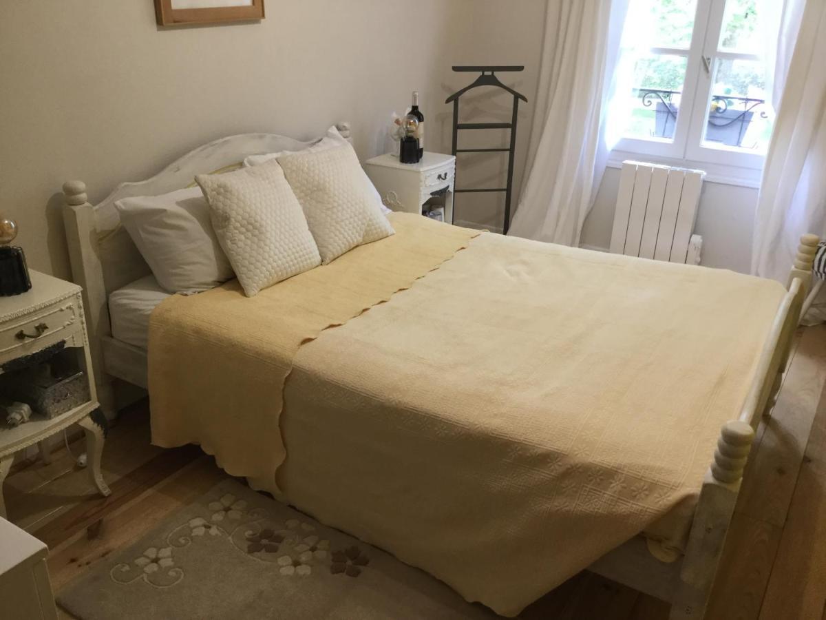Bed and breakfast Henri Iv Segur-le-Chateau