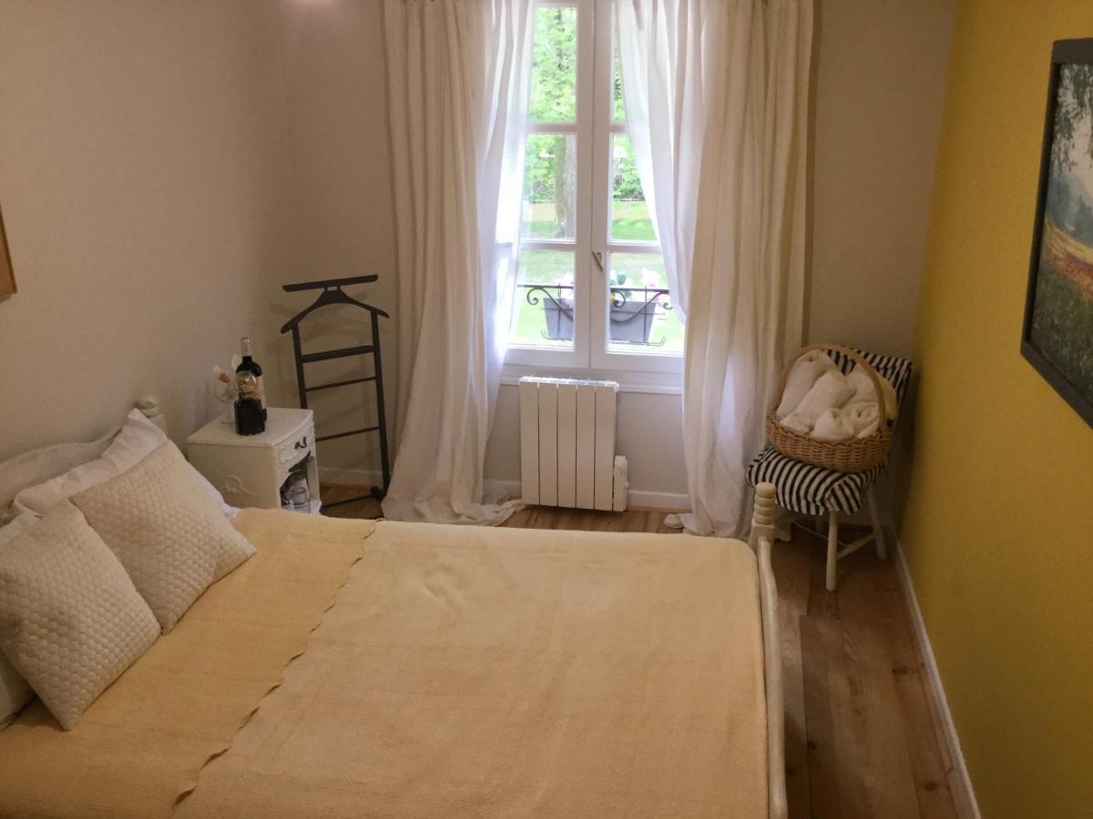 Bed and breakfast Henri Iv *