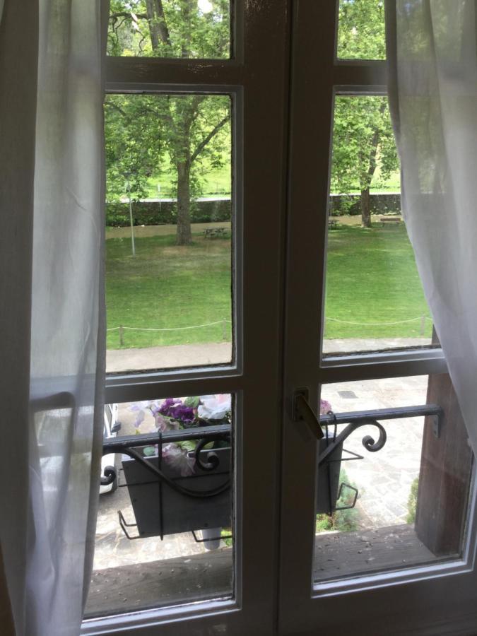Bed and breakfast Henri Iv Segur-le-Chateau
